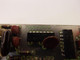 CUSHMAN ELECTRONICS 1780-0572D 7001-0419 0572D CIRCUIT BOARD T36541