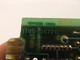 CUSHMAN ELECTRONICS 1780-0572D 7001-0419 0572D CIRCUIT BOARD T36541