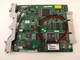 NORTEL NETWORKS NTN401AA REL. 0020 OC-3 LR 1310 NM INTERFACE BOARD T36951