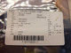CHOMERICS (PARKER) 19-24-15306-1285 PART T34421