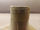 STEM AND BELLOWS 0126-047-00  T34424
