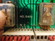 545B CIRCUIT BOARD T37766