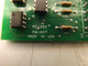 SPEEDLINE PC-257/F CIRCUIT BOARD T38097