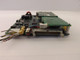 CYBEROPTICS PWA 5120075 REV M CIRCUIT BOARD T39367