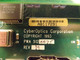CYBEROPTICS PWA 5120075 REV M CIRCUIT BOARD T39367