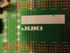 JUKI E8620721A0A0 BACKBOARD T40209