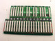 JUKI E8620721A0A0 BACKBOARD T40209