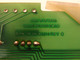 HNU SYSTEMS DC102514 VALVE DRIVER BOARD T37727