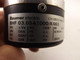 BAUMER CH-8500 SENSOR T39215