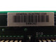 GENERAL ELECTRIC E56951 E00C8Z CIRCUIT BOARD T39636