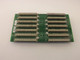 COMTEL 2001-07 VME 7-SLOT MONOLITHIC BACKPLANE T39638