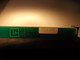 LEEDS NORTHRUP 056861 9204-095 CONTROL PANEL T39788