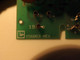 LEEDS NORTHRUP 056863 CIRCUIT BOARD T39791