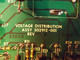 302912-001 302911-001 POWER SUPPLY BOARD T39415
