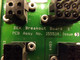 DEK 155534 BREAKOUT BOARD T41681
