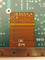 1G11827-1 1G11831-1 BARE BOARD T40833
