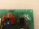 RODIX 24-221 REV B CIRCUIT BOARD T44564