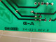 RODIX 24-221 REV B CIRCUIT BOARD T44564