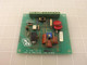 RODIX 24-221 REV B CIRCUIT BOARD T44564