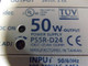 IDEC IZUMI PS5R-D24 POWER SUPPLY T43898