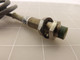 LOT OF 2 BALLUFF BES 516 356 DO Z PROXIMITY SWITCH SENSOR T44534