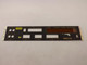 DATRON 450260-1 AUTOCAL DIGITAL MULTIMETER FRONT PANEL T43171