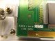 ACTERNA MMS-4305 MOBILE SVC TEST INSTRUMENT AMPS TDMA PCA FROND PANEL INTERFACE T45405