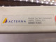 ACTERNA MMS-4305 MOBILE SVC TEST INSTRUMENT AMPS TDMA PCA FROND PANEL INTERFACE T45405