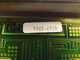 HP AGILENT 6631B SYSTEM DC POWER SUPPLY FRONT CONTROL PANEL T45257