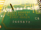 03497-66524 44429A DUAL VOLTAGE BOARD T45287