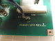 15829-012 15829-012-301 CIRCUIT BOARD ASSEMBLY T48900
