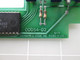 SAUNDERS AND ASSOCIATES 00054-02 CIRCUIT BOARD T46185