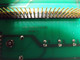 SCIENTIFIC ATLANTA 21904100C SD415A SPECTRAL DYNAMICS DIGITAL SINE SERVO FRONT PANEL T50997