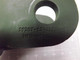 LOT OF 3 19207-12421704-001 LOWER BRACKETS T50512