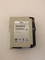 LOT OF 2 AEG MODICON DEP 216/AS-BDEP-216 MODULE T51194