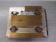 SERVO DYNAMICS SD412H-40F-106 DC DRIVE T50711