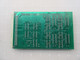 FOTON MUNCHEN 310-1 CIRCUIT BOARD T51721