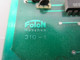 FOTON MUNCHEN 310-1 CIRCUIT BOARD T51721