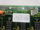 SCHROFF 77-50250N06 BACKPLANE BOARD T52450