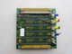 SCHROFF 77-50250N06 BACKPLANE BOARD T52450