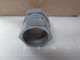 LOT OF 18 1 1/4'' SCREW CONNECTORS
