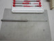 LOT OF 4 AIRPEL E9D7.0S AIR CYLINDER KEY28