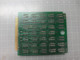 ATI ADVANCED TECHNOLOGY INC ATI-106 111-004 ATC21 10 86 INTERFACE LOGIC BOARD T49605