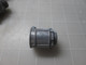 LOT OF 66 1/4'' COUPLING CONNECTORS T52306