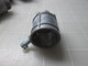 LOT OF 66 1/4'' COUPLING CONNECTORS T52306