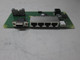 SIEMENS G32918-N0060-U021-02-U1 CIRCUIT BOARD T55258