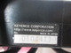KEYENCE 0104413 PHOTOELECTRIC SENSOR T54617