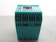 PEPPERL FUCHS M-KHD2-4HB6 43261 CONTROL INTERFACE UNIT T53186