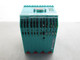 PEPPERL FUCHS M-KHD2-4HB6 43261 CONTROL INTERFACE UNIT T53186
