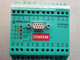 PEPPERL FUCHS M-KHD2-4HB6 43261 CONTROL INTERFACE UNIT T53186